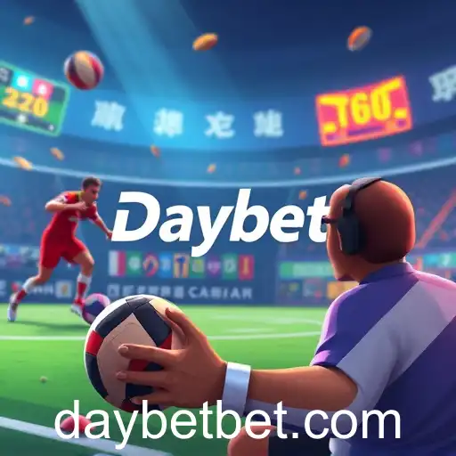 Daybet Innovates Online Gaming Experience