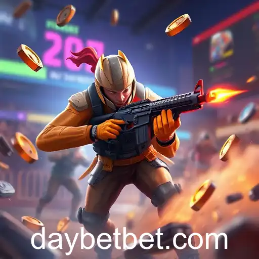 Daybet: Revolutionizing the Online Gaming World