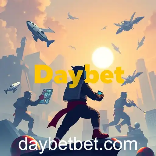 Daybet Revolutionizes Online Gaming