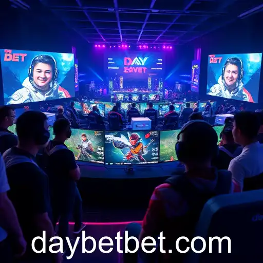 Daybet: A New Era in Online Gaming