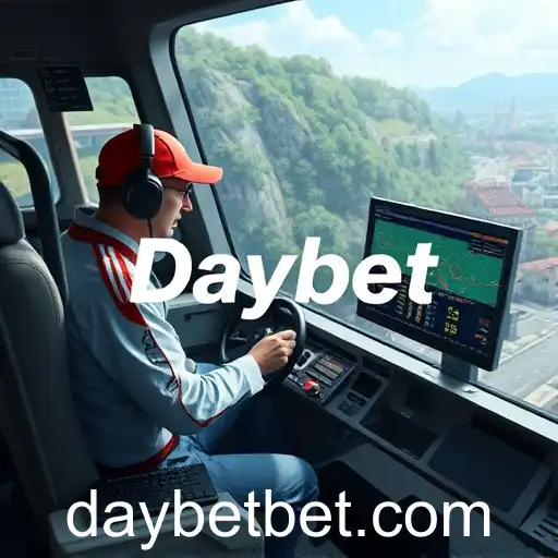 Daybet Captures the Online Gaming World